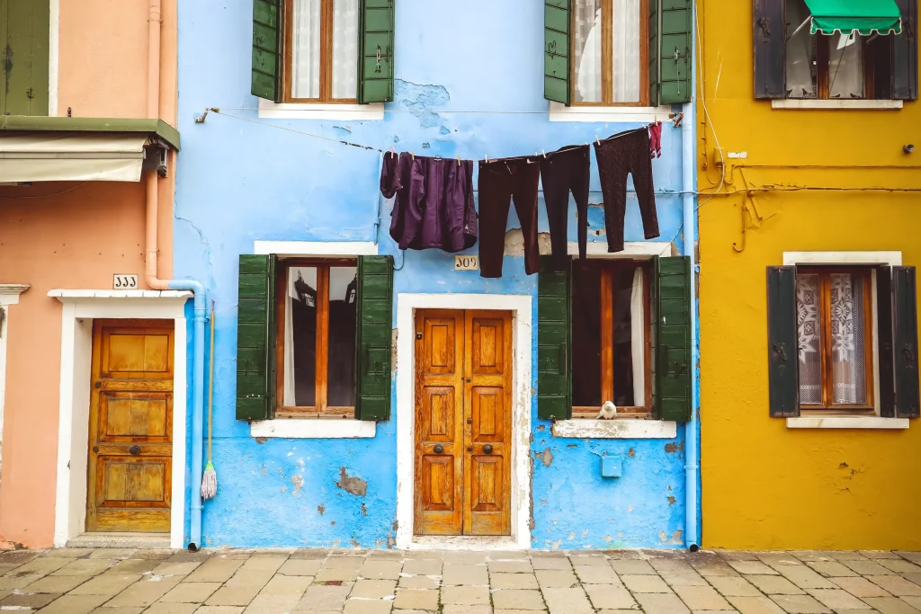 Amoureux de Venise grâce aux photographies de Giada Pasquali.