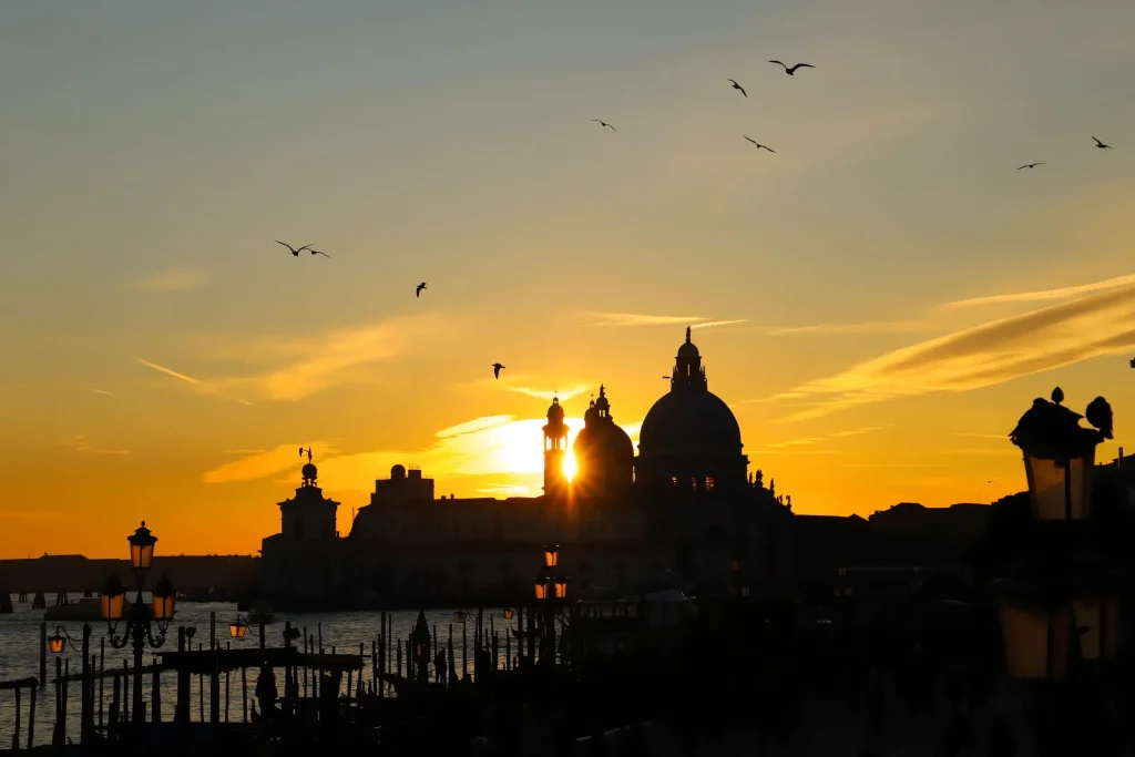 Amoureux de Venise grâce aux photographies de Giada Pasquali.