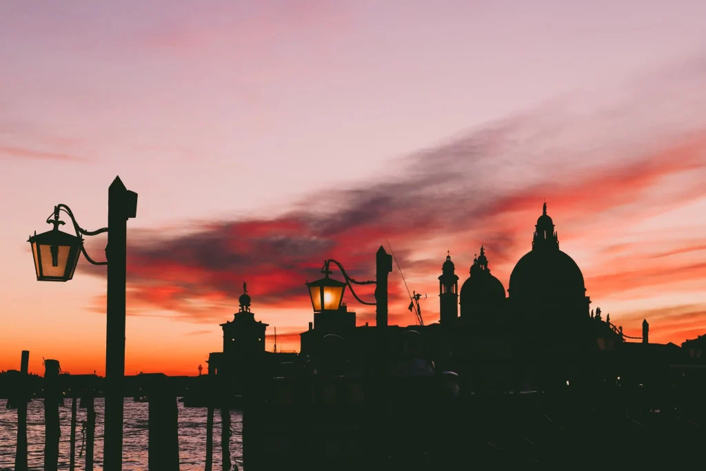 Amoureux de Venise grâce aux photographies de Giada Pasquali.