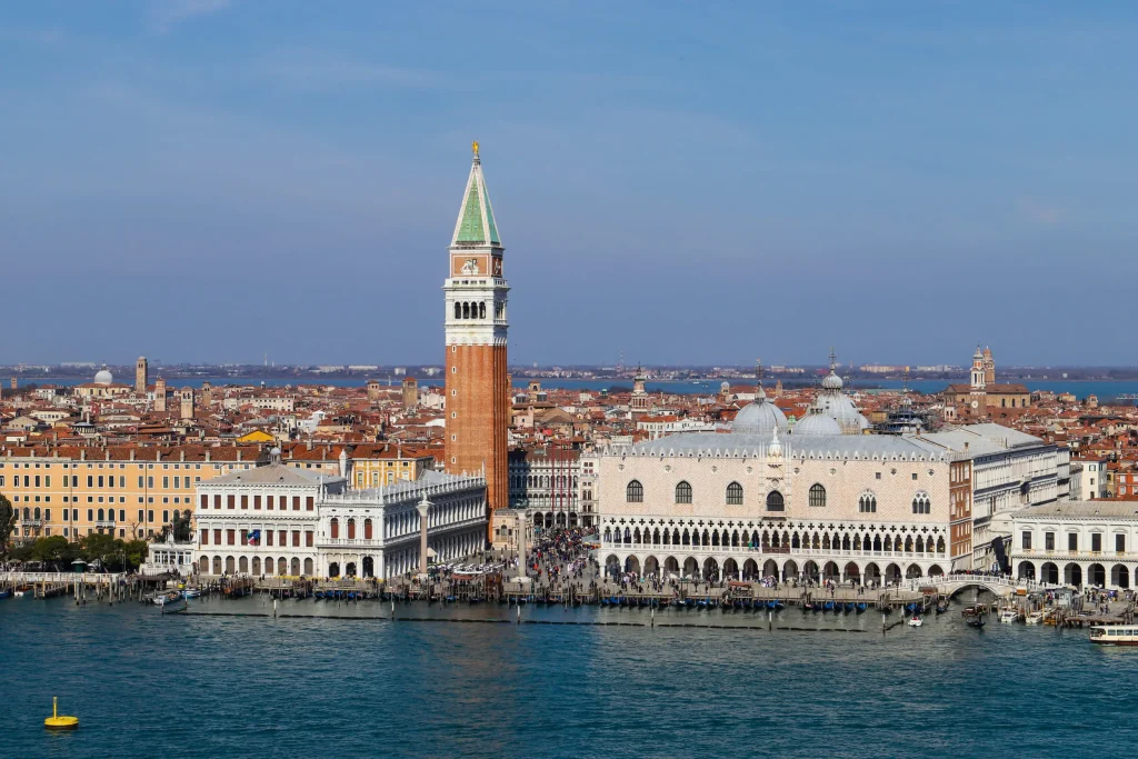 Amoureux de Venise grâce aux photographies de Giada Pasquali.