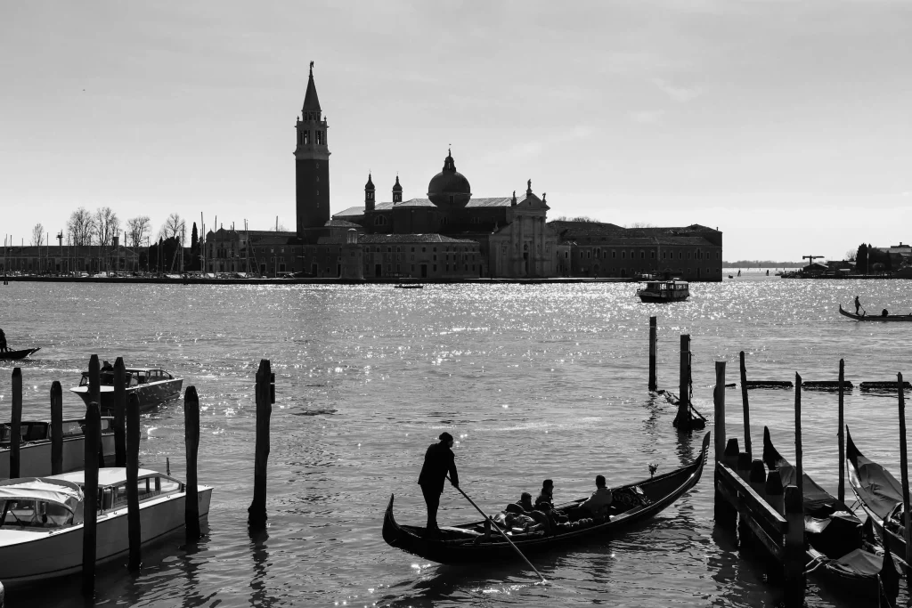 Amoureux de Venise grâce aux photographies de Giada Pasquali.